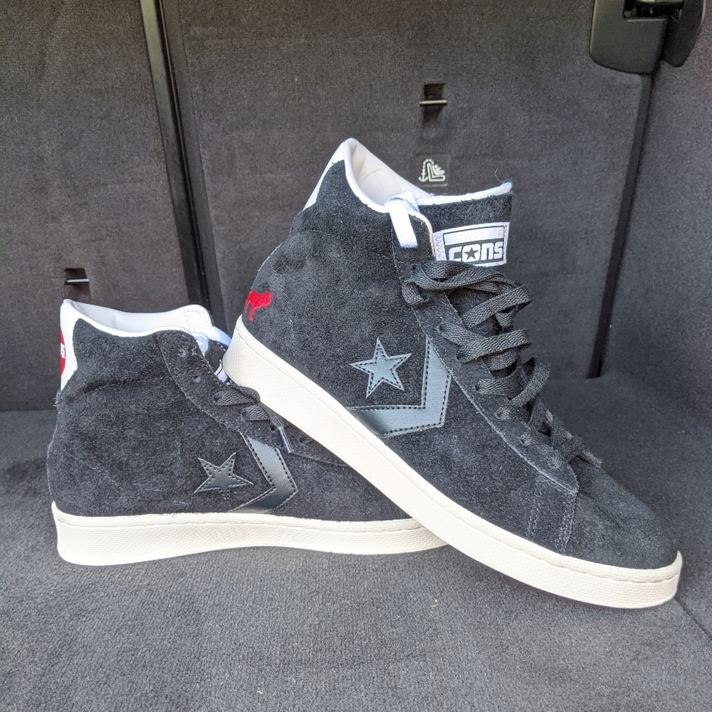 Converse Cons X HOPPS